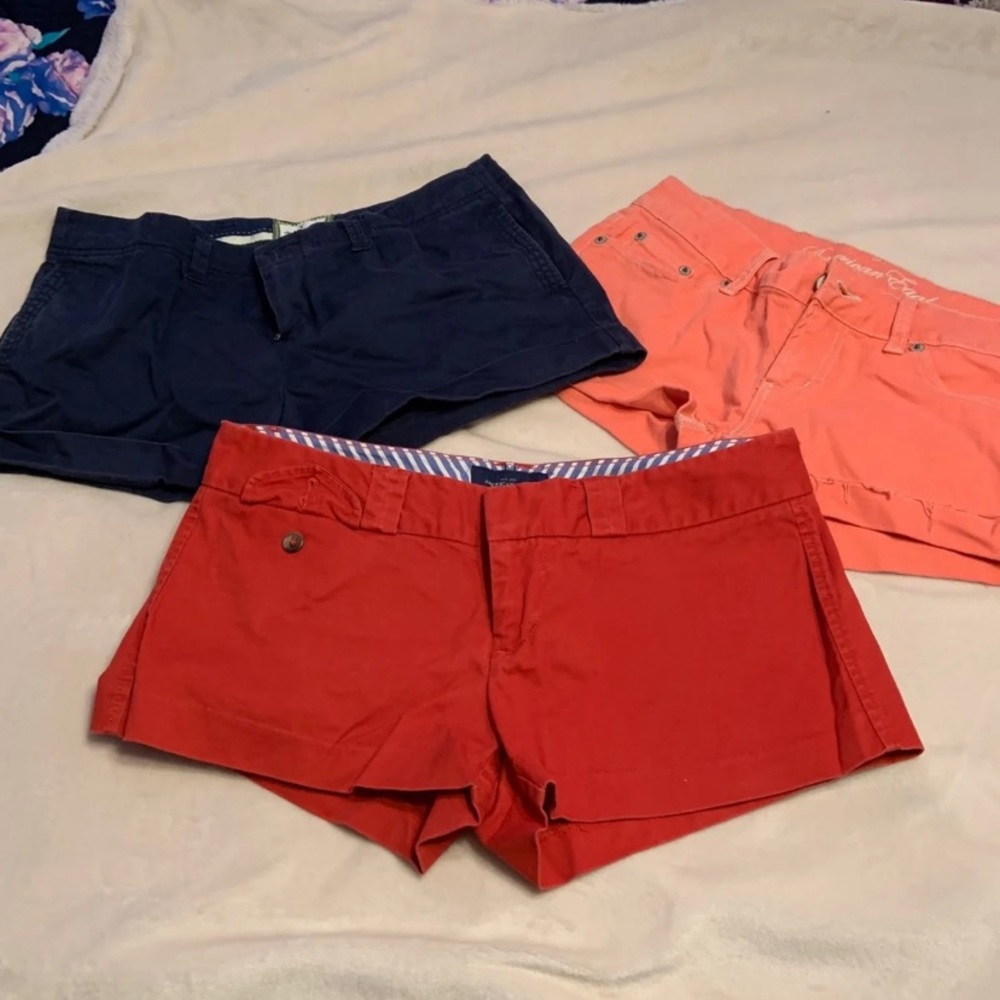 Shorts